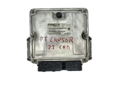 Blok Ovladačů P05034035AB 0281011410 Chrysler Bosch 54027