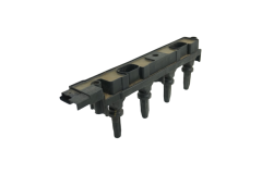 Zapalovací Cívka 9645333180 2,0 2,2 Citroen C4 C8 Peugeot 407 807 597076 Sagem