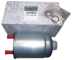 Filtr Paliva Originál Megane III Scenic III 1.5-2.0DCI 8201188493