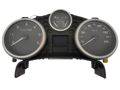 Otáčkoměr Peugeot 207 9662904680 A2C53190339 18545