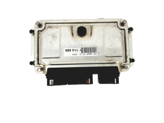 Blok Ovladačů 0261206246 9637838780 9645802280 PSA Bosch 20823