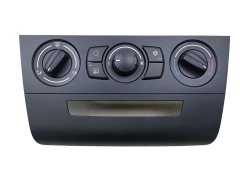 Panel Větrání A/C BMW 1 6411 9190922 A2C53323561