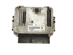 Blok Ovladačů 51809688 0281013579 Fiat Bosch 27688
