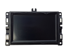 Displej Navigace JEEP Renegade Fiat 520 7" 00520966100 MOPAR