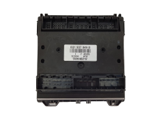 Ovladač Komfortu 6Q1937049D 5WK48212 VW Siemens 20103