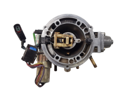 Škrticí Klapka Ford Fiesta 30CFM2D2 89BFAF 87SF-98989-CA 1673 Škrticí Klapka Ford Fiesta 30CFM2D2 89BFAF 87SF-98989-CA 1673