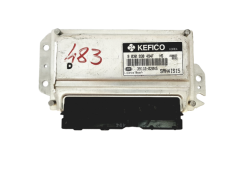 Blok Ovladačů 90309304947F 39110-02045 KIA Kefico 21222