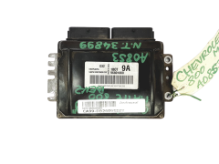 Blok Ovladačů 96801800 5WY5407A D32 1B0T 9A Chevrolet Kemsco 26095