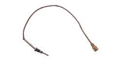 Senzor Teploty Emisí 226408209R 1.5 DCI Renault Nissan Mercedes 2609