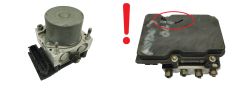 Pumpa Abs Renault Modus 8200129951 0265231359 Bosch 65976