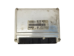 Blok Ovladačů 4B0907401H 0281001781 Audi Bosch 3433
