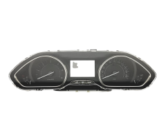 Otáčkoměr Peugeot 2008 9814699380 50358