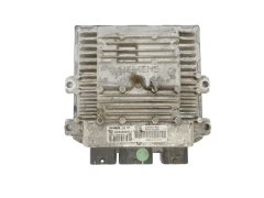 Blok Ovladačů 9647202380 9643455080 5WS40021F-T PSA Siemens 39129