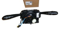 Přepínač Světel Nový originál Citroen Peugeot C2 C3 207 6242YW Přepínač Světel Nový originál Citroen Peugeot C2 C3 207 6242YW