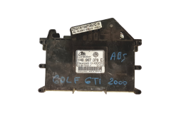 Blok Ovladačů Moduł ABS VW 1H0907379E 10094103214 ATE 25286