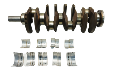 Kliková Hřídel 935 0501F5 1,8 16v LFY Peugeot Citroen Kliková Hřídel 935 0501F5 1,8 16v LFY Peugeot Citroen