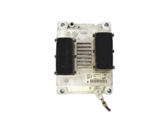 Blok Ovladačů 55354326 0261208397 Opel Bosch GM 27314