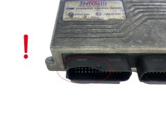 Blok Ovladačů LPG 67R-014292 110R-004294 Stefanelli