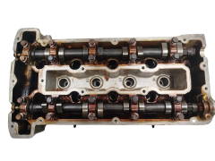 Hlava Válce Saab 9147927 9148016 2.0 16V