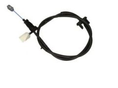 Brzdový kabel Originál Citroen C4 Picasso 474621