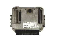 Blok Ovladačů 0281011775 4N51-12A650-BB  Volvo Bosch 26530