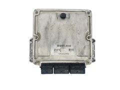 Blok Ovladačů 0281010440 8200065994 Volvo Bosch 45195