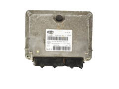 Blok Ovladačů IAW.4AF.M9 55187372 Fiat Magneti Marelli 26215