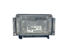 Blok Ovladačů 0261206214 9632693880 26FM0652 PSA Bosch 61787
