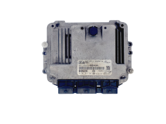 Blok Ovladačů 0281011701 6M51-12A650-NA  Ford Bosch 45587