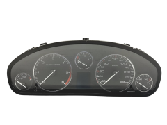 Otáčkoměr Peugeot 407 9658138280 43661