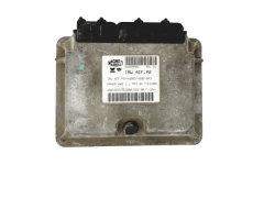 Blok Ovladačů  IAW4EF.P2 46814371 Fiat Magneti Marelli 17314