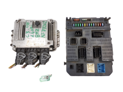 Starter Pack Citroen C3 9664843480 9664532580 1.4 HDI