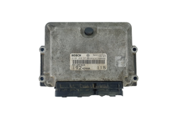 Blok Ovladačů Fiat 55185364 0281010337 Bosch 39173