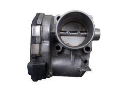 Škrticí Klapka Fiat Lancia Alfa Romeo 0280750137 1.4 16V 2707