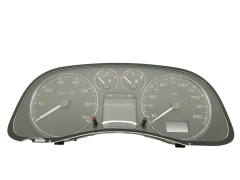 Tachometr Peugeot 307 9654485080 27502