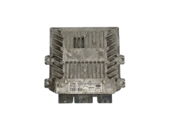 Blok Ovladačů 3S61-12A650-LB 5WS40140D-T SID 804 Ford Siemens 35458