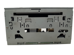 Rádio Cd Mitsubishi Lancer 8701A363 DY-3W69U-5 34U262