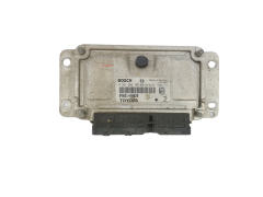 Blok Ovladačů 89661-0H020 0261208702  Toyota Bosch 47055