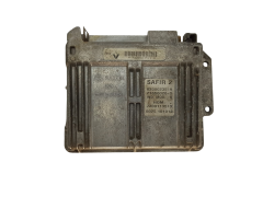 Blok Ovladačů Renault 8200023519 7700113510 21656026-0 Sagem 15815