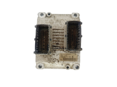 Blok Ovladačů ME73H4F001 0261208029 Fiat Bosch 39022