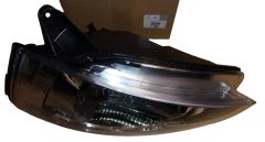 Světlomet Levý Nový originál 6204.AX 6204AX Citroen Peugeot