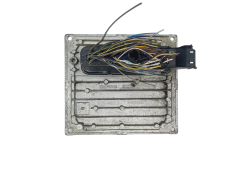 Blok Ovladačů S118934101D 4M51-12A650-HD Ford Siemens 44547