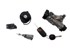 Zapalování Skoda Citigo 6R0905851B 6R0905865 3T0837202L