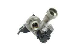 Turbodmychadlo VW Audi Seat Skoda 1,4 TSI TFSI 04E145704R