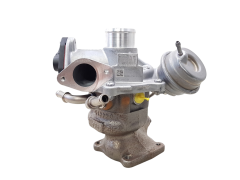 Turbodmychadlo Originál Ford  CM5G-6K682-GB 1.0 EcoBoost