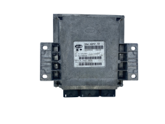 Blok Ovladačů 9648568480 IAW48P2.72 9645989480 PSA Magneti Marelli 48876