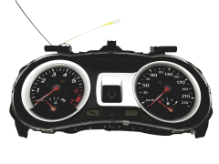 Otáčkoměr Renault Clio 3 8200820999 D 31798