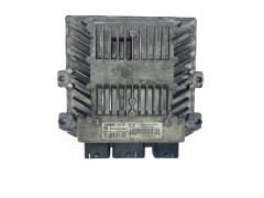 Blok Ovladačů 5WS40117D-T 9655938780 9648624280 PSA Siemens 50792