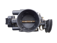 Škrticí Klapka Rover MHB102121