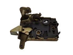 Zámek Dveří Pravý Předek 96056001 Citroen ZX Rockwell 5D 11166